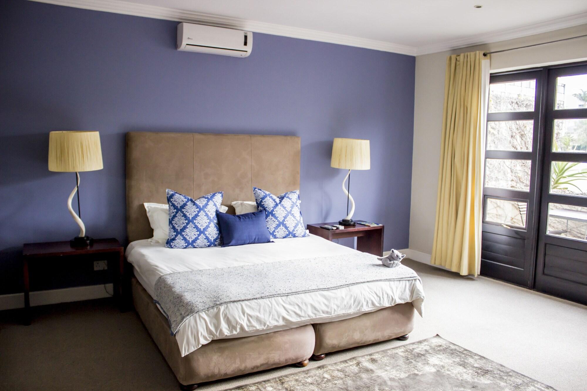 The Windermere Hotel Port Elizabeth Exterior foto