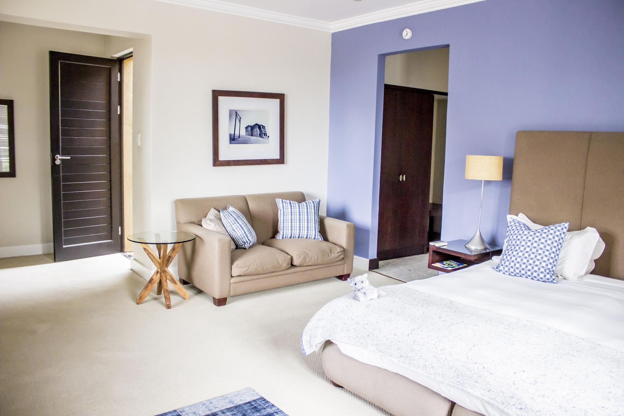 The Windermere Hotel Port Elizabeth Exterior foto