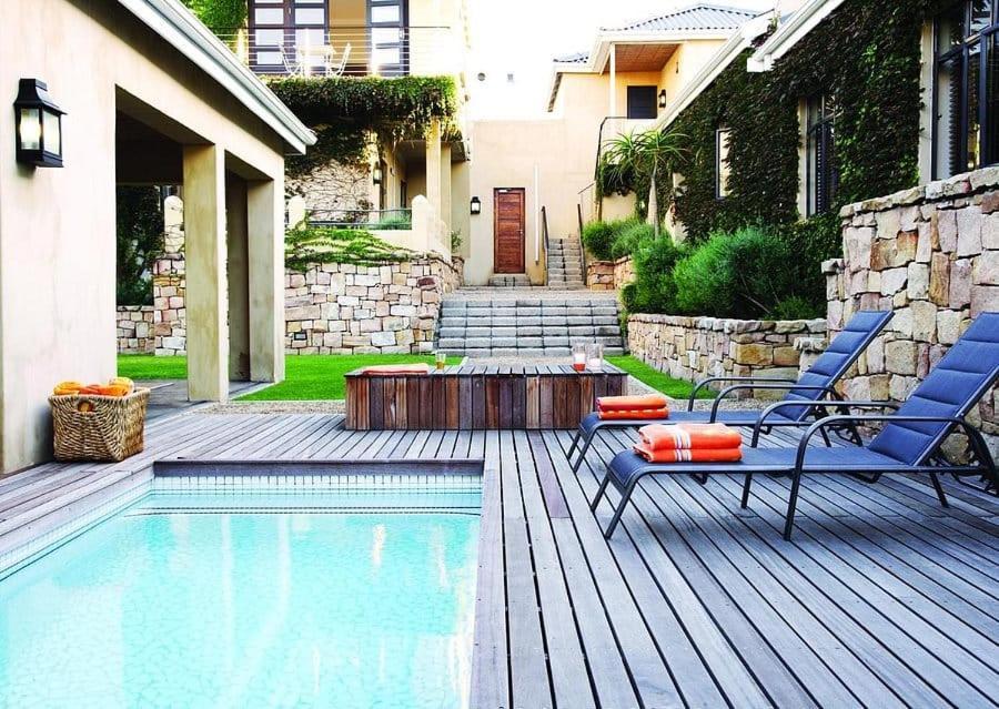 The Windermere Hotel Port Elizabeth Exterior foto