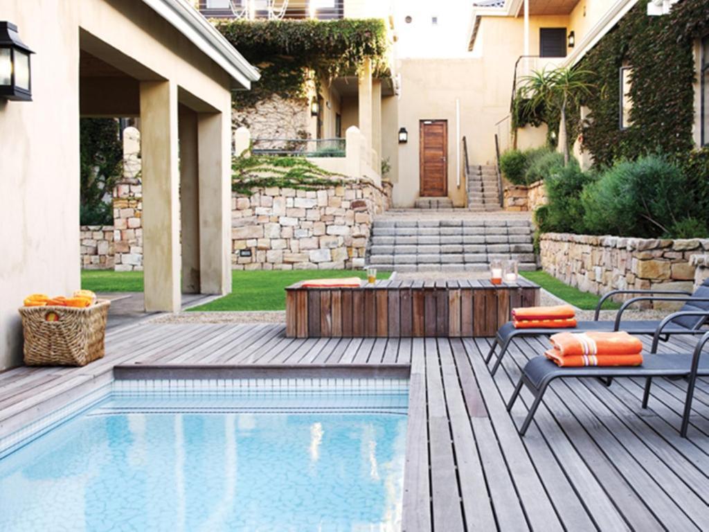 The Windermere Hotel Port Elizabeth Exterior foto